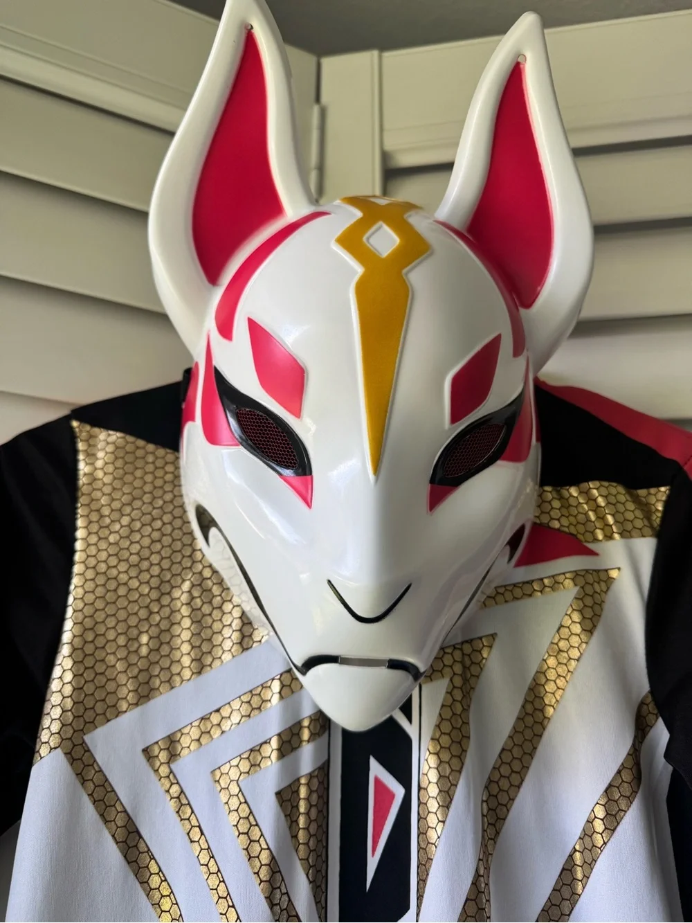 Drift Fortnite Costume